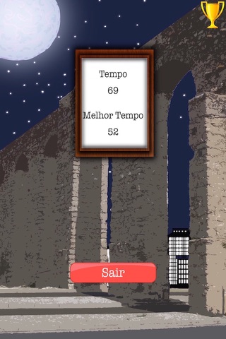 Socras Escape FREE screenshot 4