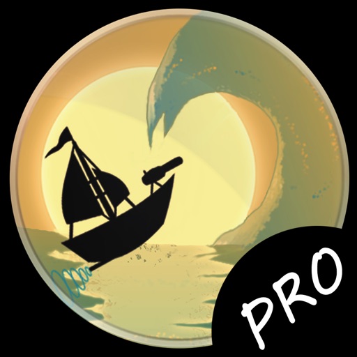 Shadow Pirates Pro - The Rogue Raiders Of Red Caribbean