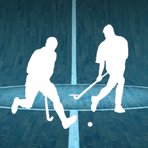 Hockey Hallenmasters 2014 iOS App