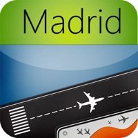 Madrid Airport Info + Radar pour PC