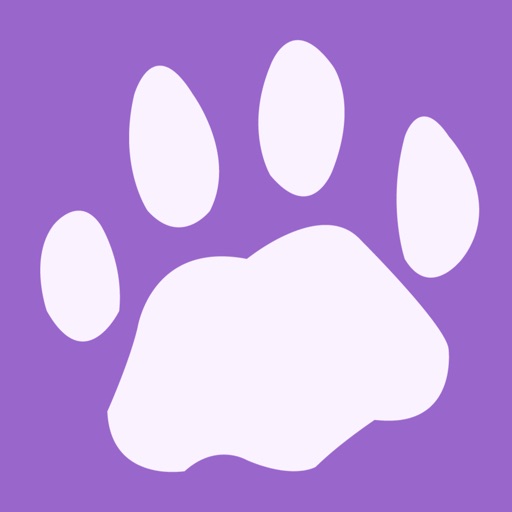 Inspire, by The Animal Rescue Site icon