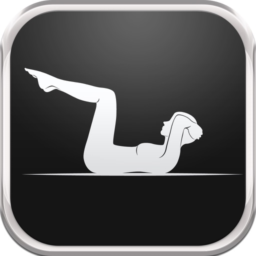 Body You Want – Gym Workout Programs icon