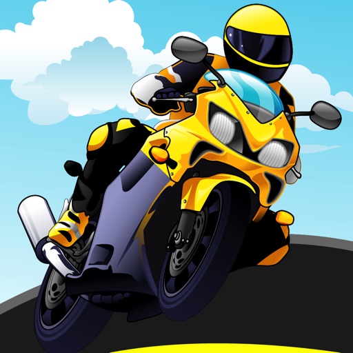 A Escape Moto GP DELUX icon