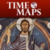 TimeMaps Middle Ages - Historical Atlas