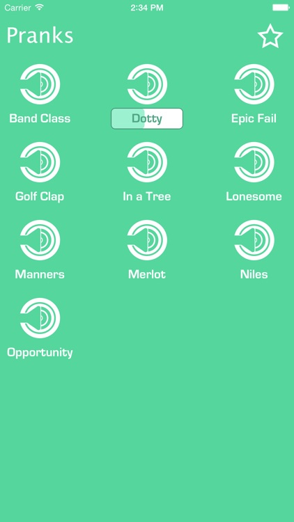 Pow! Pop! FX! screenshot-3