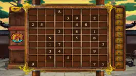 Game screenshot 4 Dragons Sudoku apk