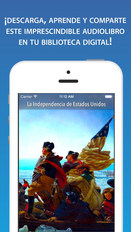 La Independencia Norteamericana