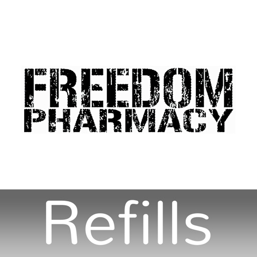 Freedom Pharmacy icon