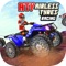 ATV Airless Tyres Racing