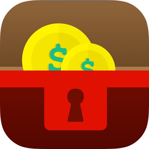 Coin Picker iOS App