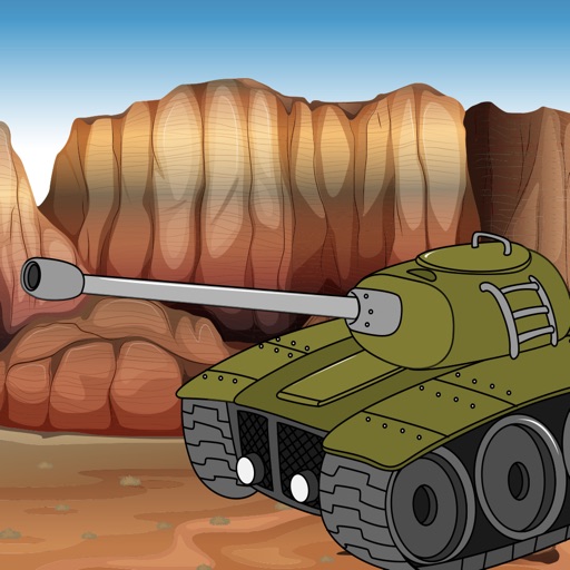 Army Battle Tanks Racing Free - Heavy Realistic Armor Game Cars Race iOS App