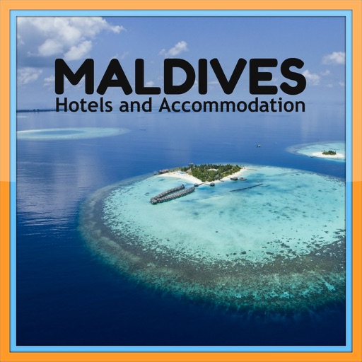 Hello Maldives Heaven on Earth icon