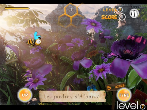 onebee screenshot 2