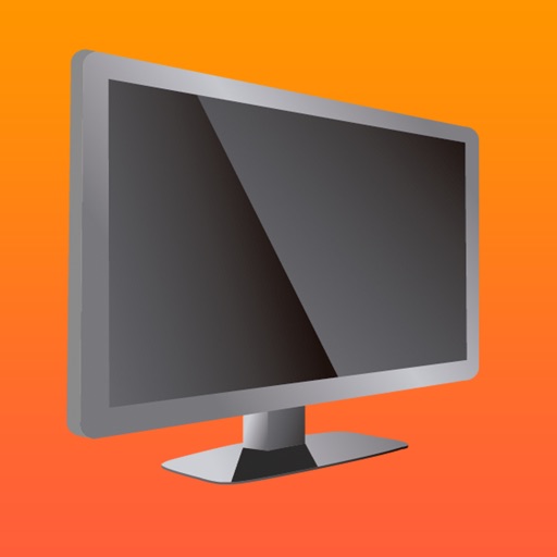 TV App
