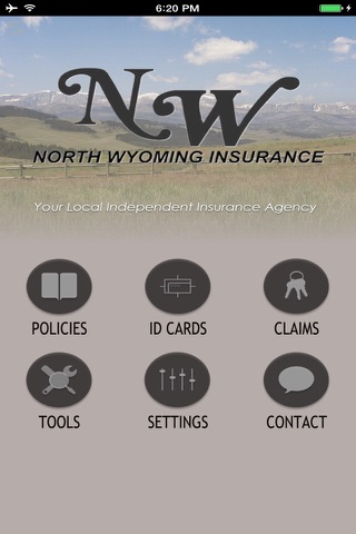North Wyoming Insurance screenshot 2