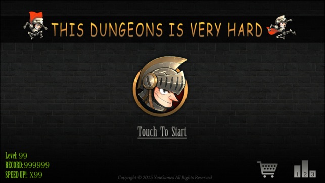 This Dungeons Is Very Hard(圖3)-速報App