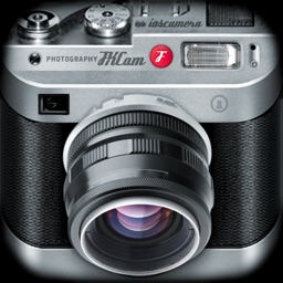 Pro Camera FX 360 - camera effects plus photo editor