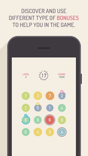 GREG - A Mathematical Puzzle Game To Train Your Brain Skills(圖2)-速報App