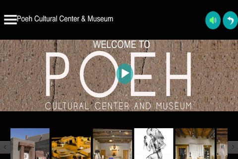 Poeh Cultural Center & Museum screenshot 2