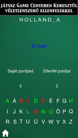 Akasztófa + FREE - Az Akasztófa másként - A legjobb szójáték(圖2)-速報App