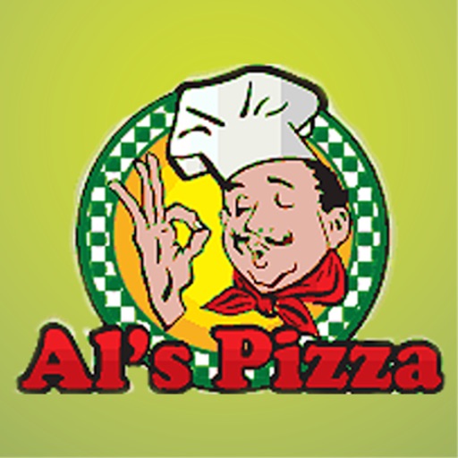 Al's Pizza Norridge icon
