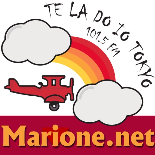 Te la do io Tokyo - Marione.net