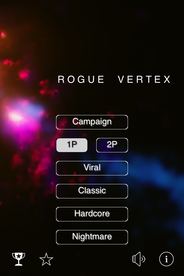 Rogue Vertex screenshot 3