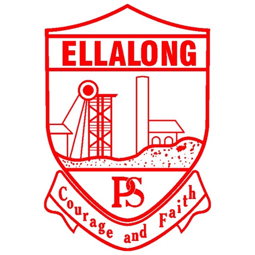 Ellalong Public School icon