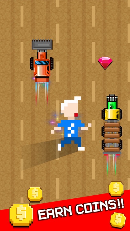 Farm Truck Traffic Racer Simulator - fun car tractor racing & 3d driving sim parking