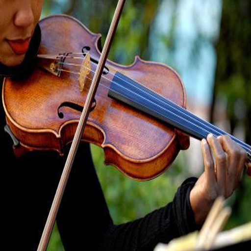 How To Play Violin - Ultimate Learning Guide icon
