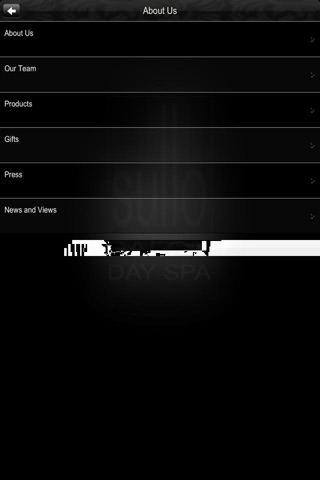 Sullo Salon and Day Spa screenshot 2