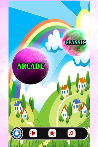 Star Cute Match three : Free Play Games screenshot 3