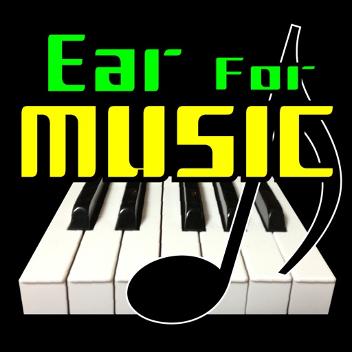 Perfect Pitch For Piano Fast Tap – Do you have absolute pitch? Play free music. Icon