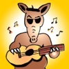 Music for Aardvarks Coloring Jukebox