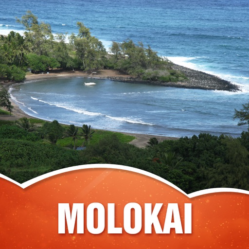 Molokai Tourism Guide