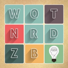 Activities of WordGenius! - free word search puzzle