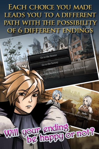 An Octave Higher screenshot 4