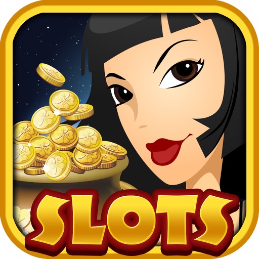 Slots Fish Farm Las Vegas Tournaments & Emoji Casino Cards Free Game iOS App
