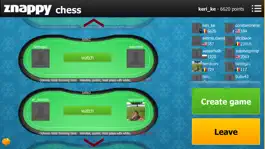 Game screenshot Chess Znappy apk