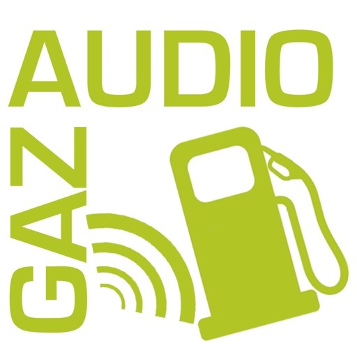 AudioGAZ icon