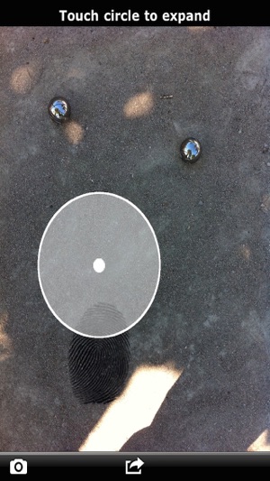 Petanque BoulOmeter(圖2)-速報App