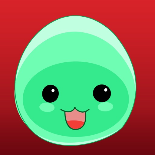 Goomo Jump Icon