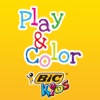 Bic®Kids Play & Color