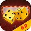 Craps Vegas HD - RPG Random Dice Roller Simulator