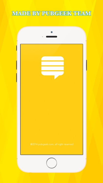 PubNote -- A Voice Note Taking App With iCloud screenshot-4