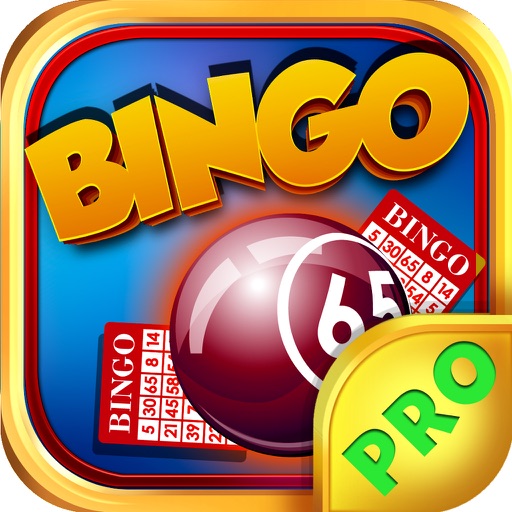 Numbers Rush PRO - Play the most Famous Bingo Card Game for FREE ! icon