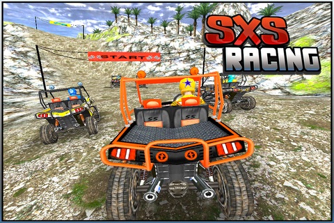 SXS Racing screenshot 3