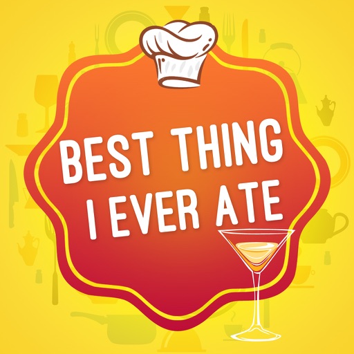 Best Thing I Ever Ate Locations icon