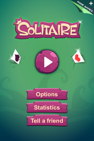 Card: Solitaire ^ screenshot 2