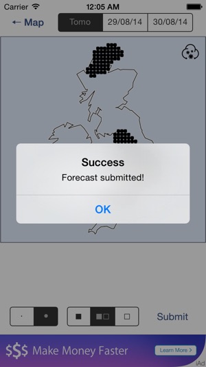 Aloft - Weather Forecasting(圖3)-速報App